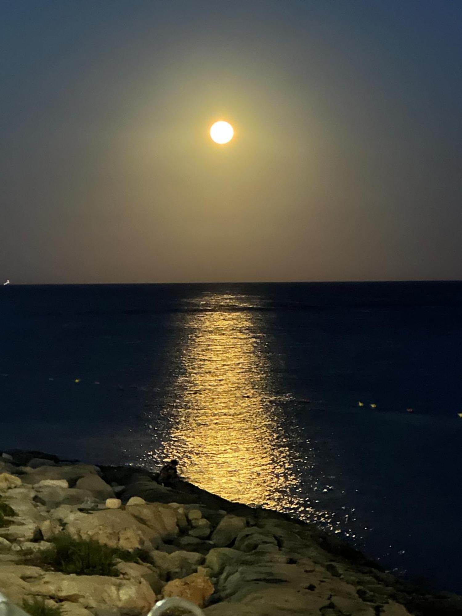 Villa Marsaskala Sea Side Retreat Esterno foto
