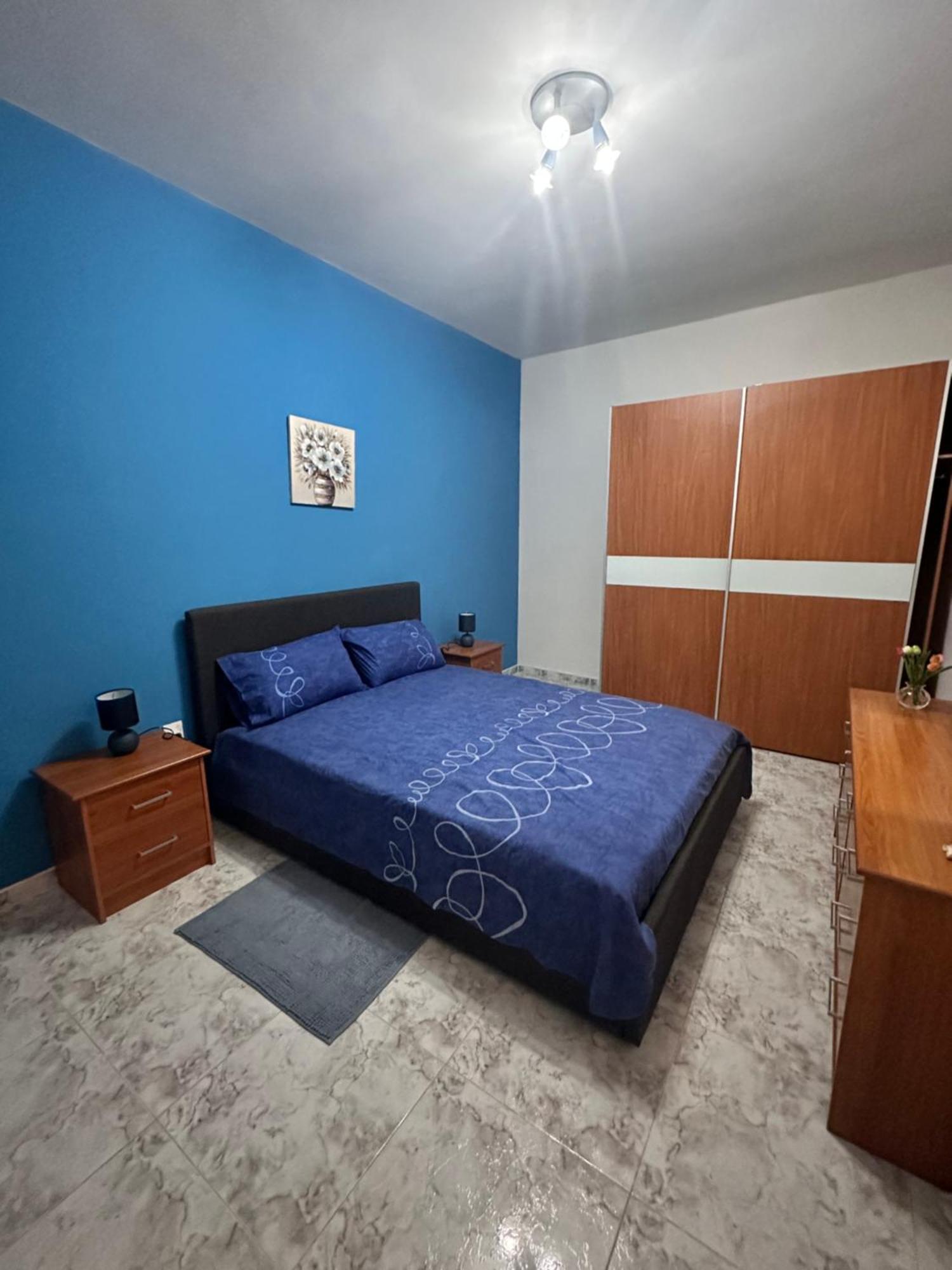 Villa Marsaskala Sea Side Retreat Esterno foto