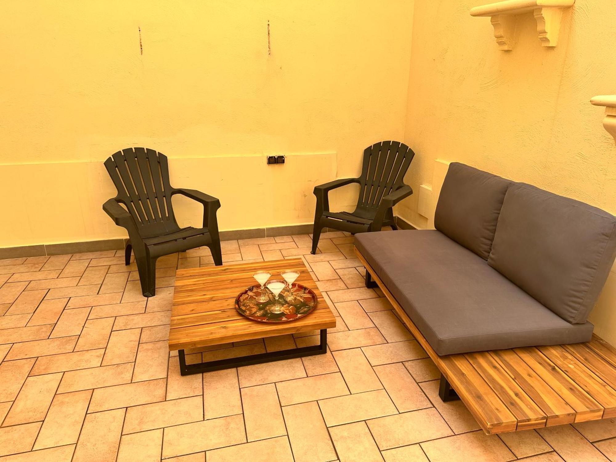 Villa Marsaskala Sea Side Retreat Esterno foto