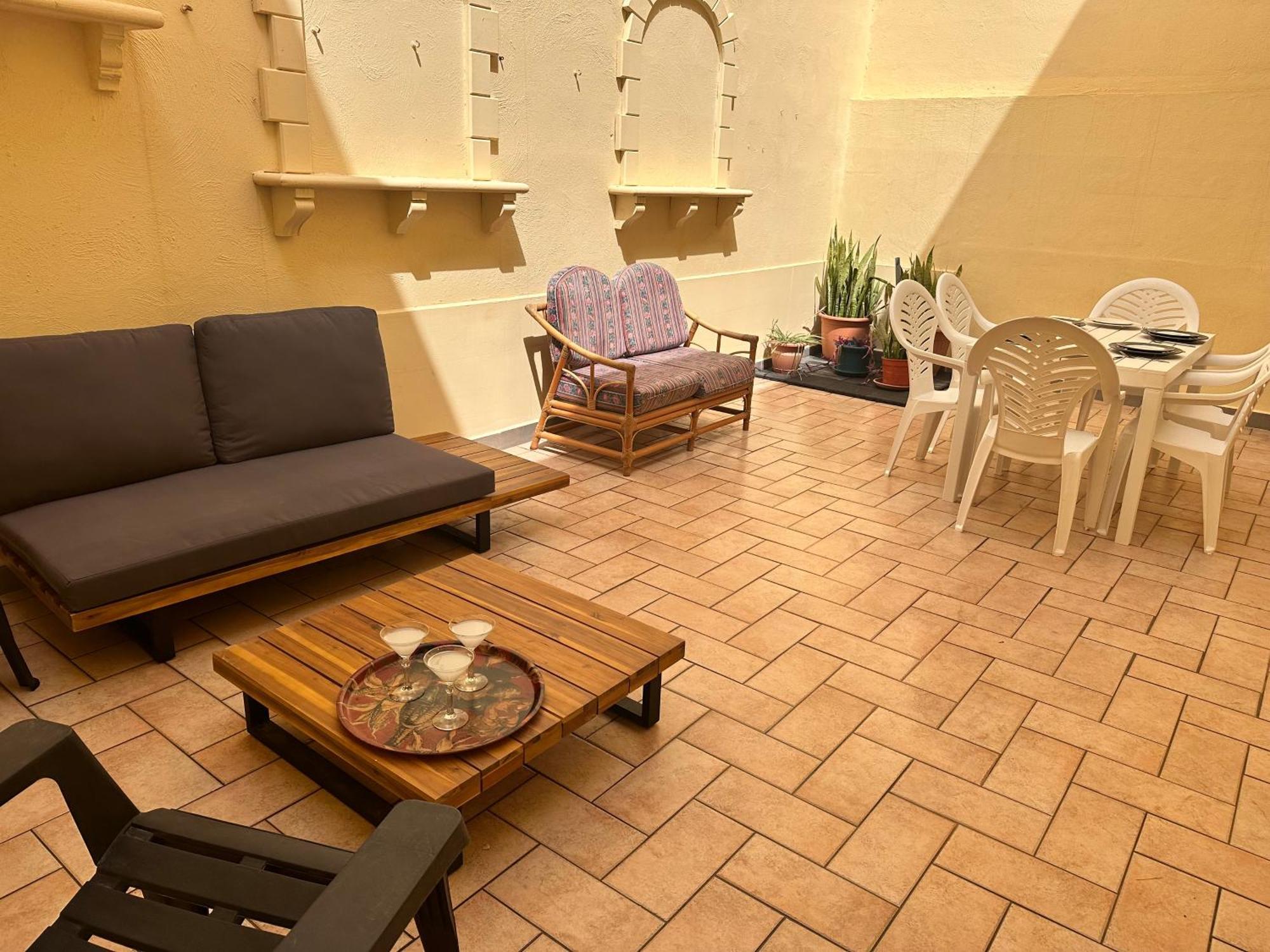 Villa Marsaskala Sea Side Retreat Esterno foto